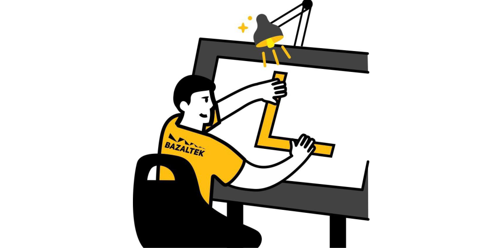 We offer materials tailored to your speciﬁc needs